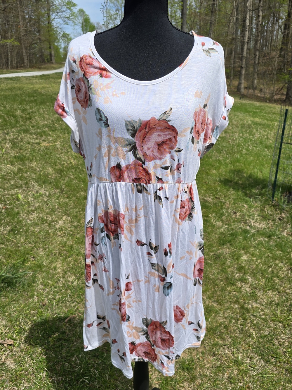 Midi Dress